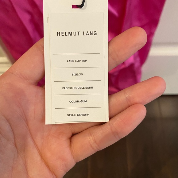 HELMUT LANG - Picture 2 of 6